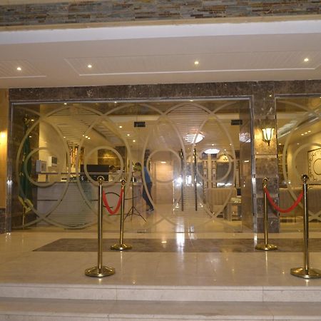 Lavana Sari Jeddah Luaran gambar