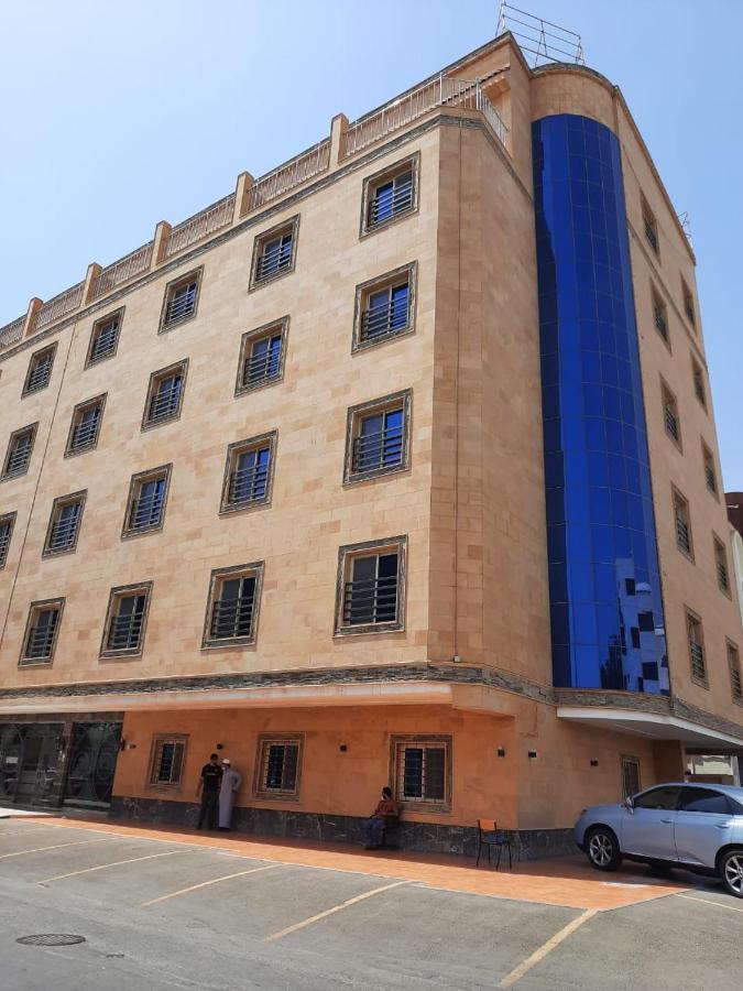Lavana Sari Jeddah Luaran gambar