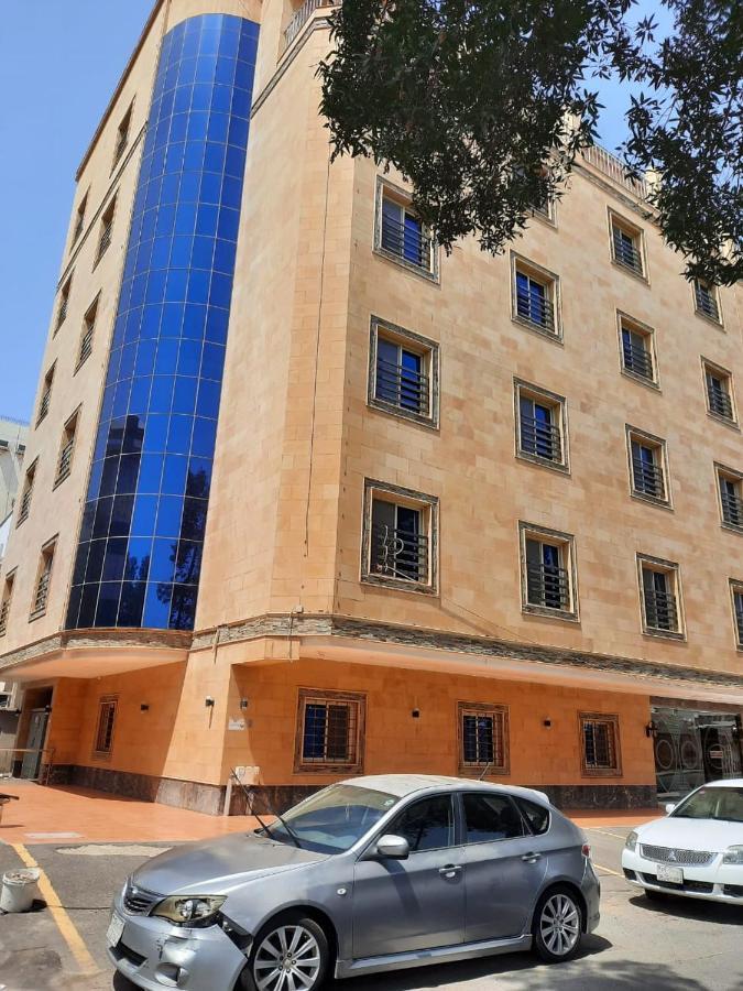 Lavana Sari Jeddah Luaran gambar
