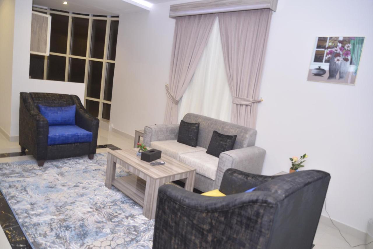 Lavana Sari Jeddah Luaran gambar
