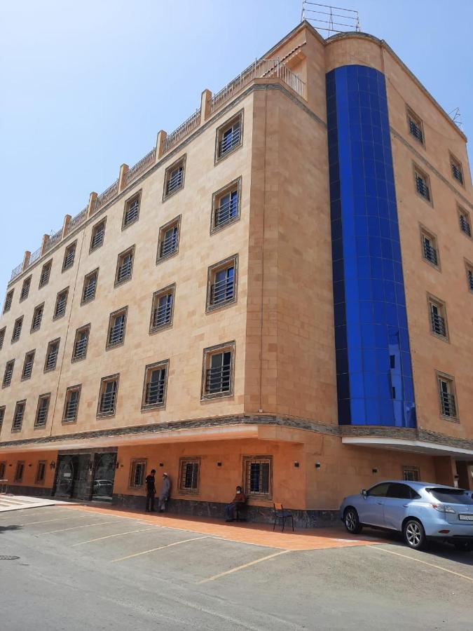 Lavana Sari Jeddah Luaran gambar