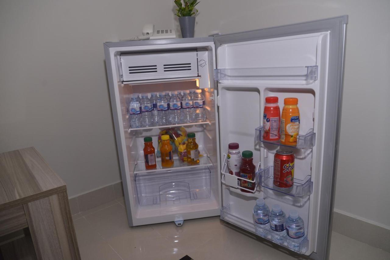 Lavana Sari Jeddah Luaran gambar