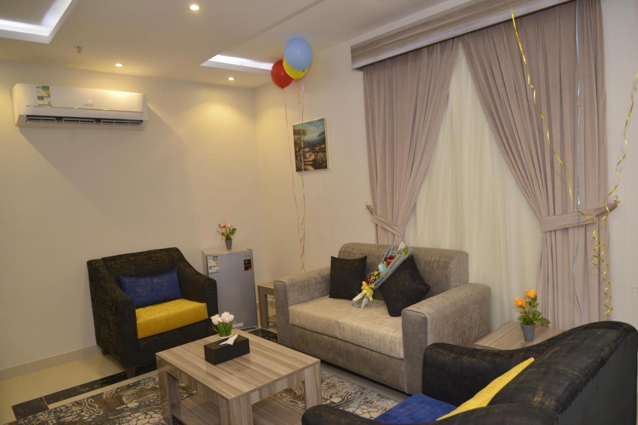 Lavana Sari Jeddah Luaran gambar