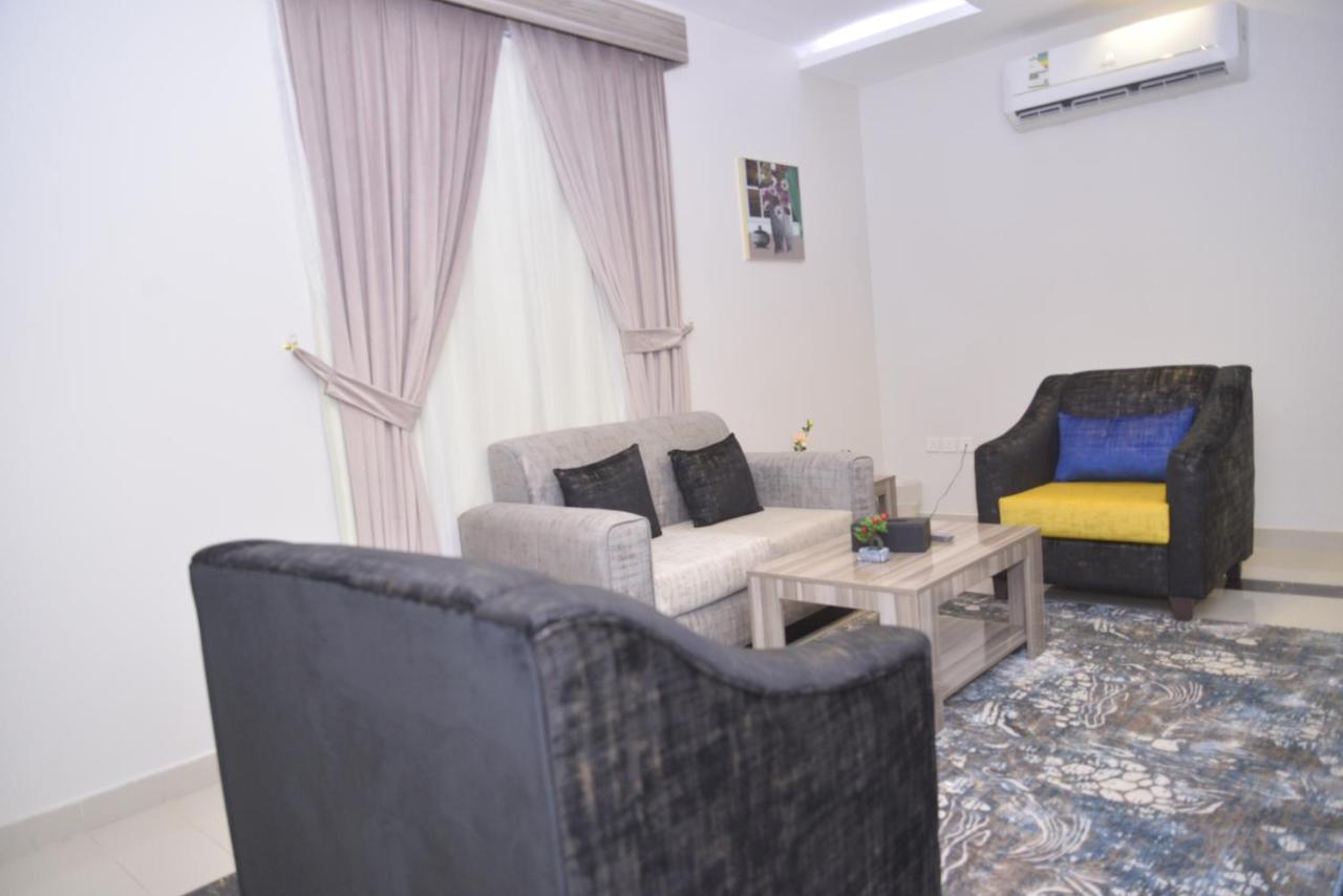 Lavana Sari Jeddah Luaran gambar