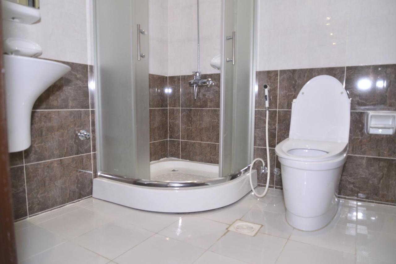 Lavana Sari Jeddah Luaran gambar