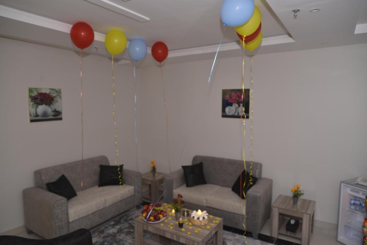 Lavana Sari Jeddah Luaran gambar