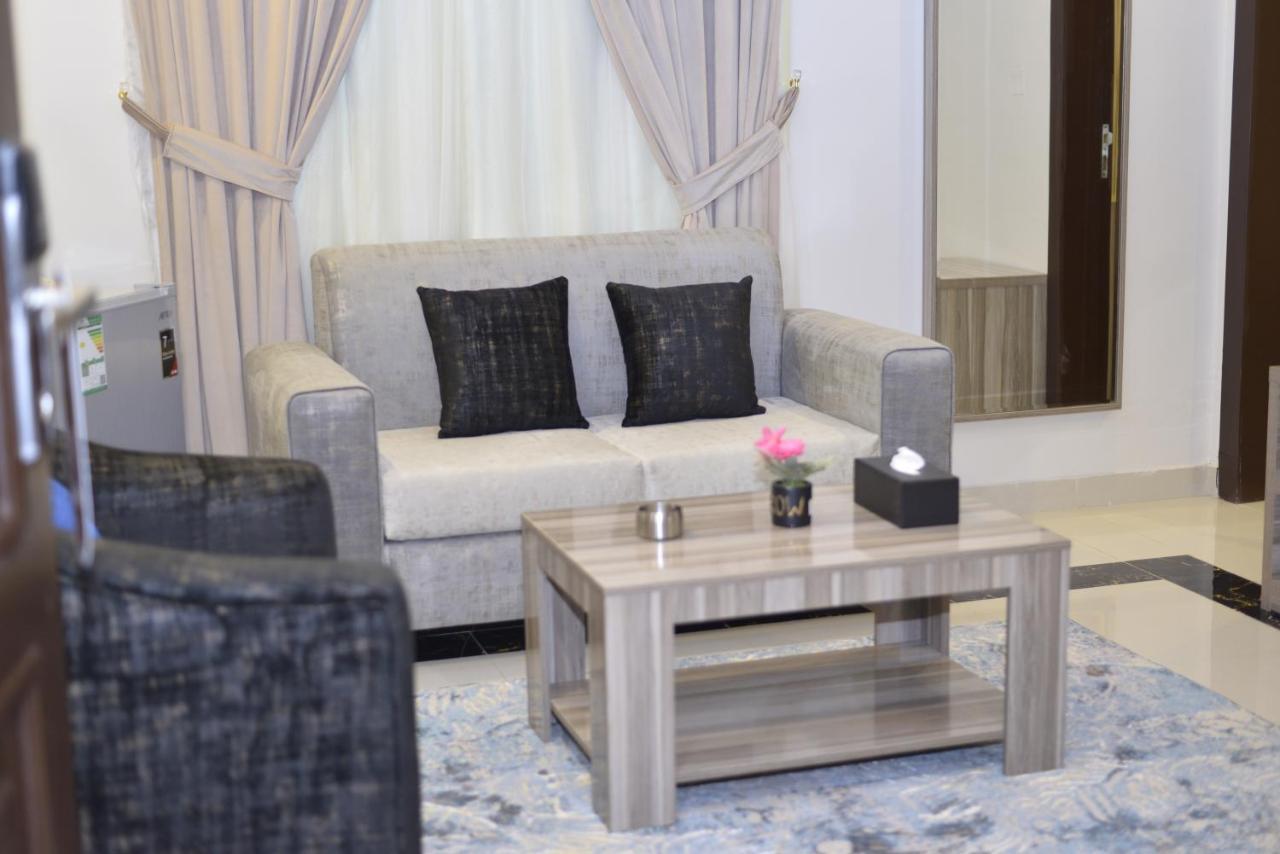Lavana Sari Jeddah Luaran gambar