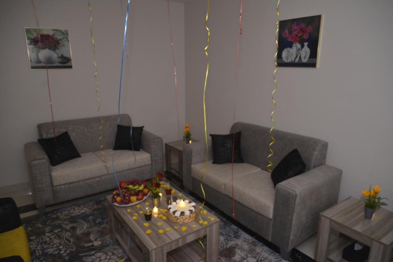 Lavana Sari Jeddah Luaran gambar