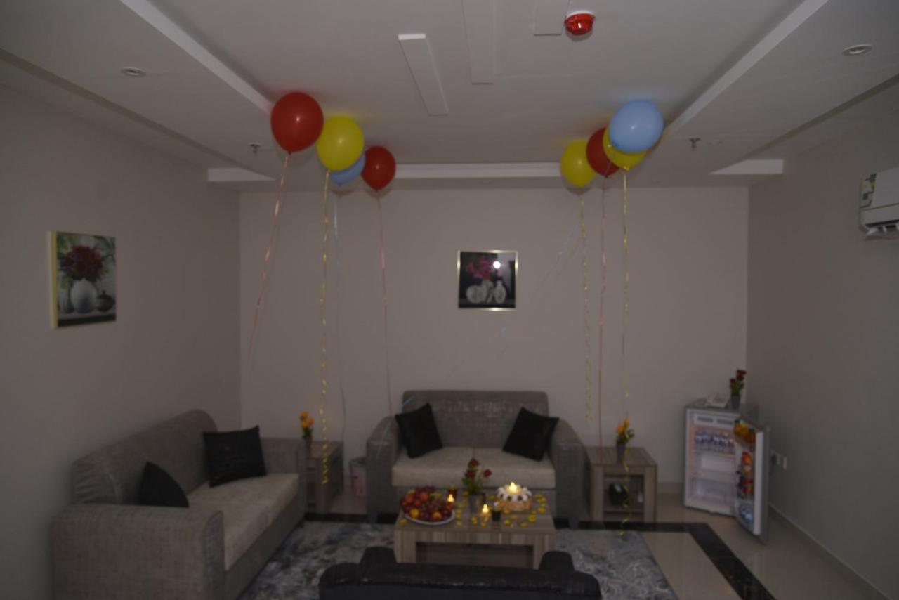 Lavana Sari Jeddah Luaran gambar