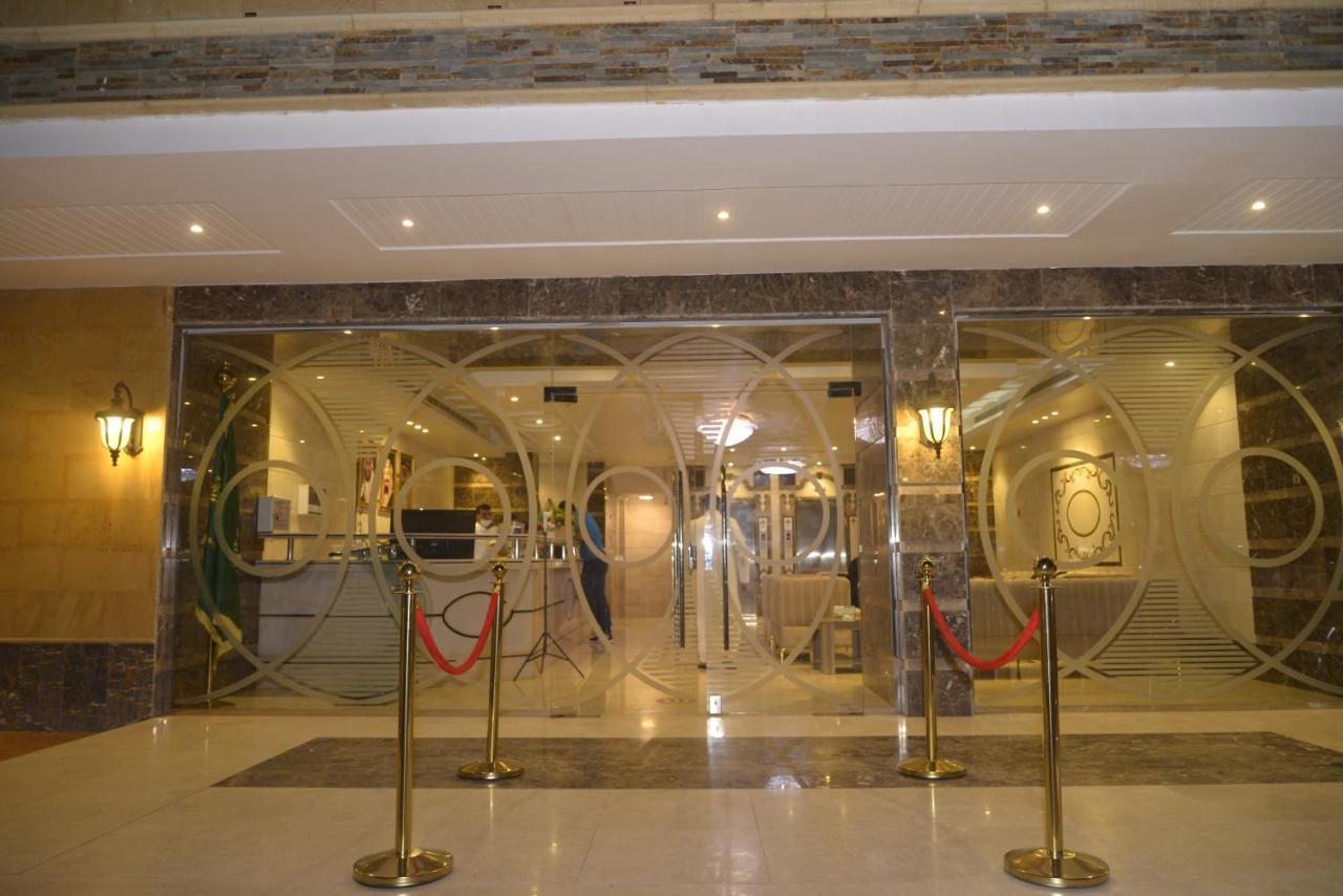 Lavana Sari Jeddah Luaran gambar