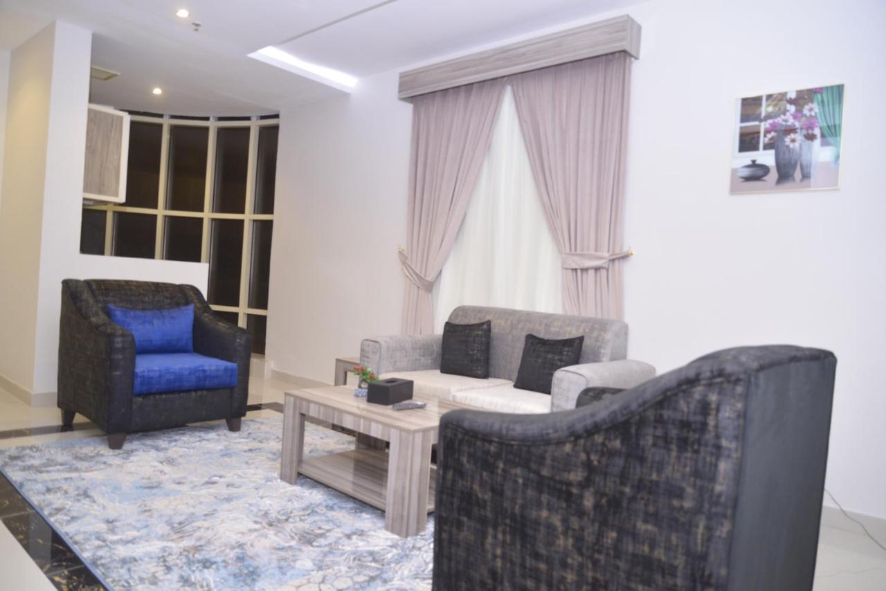 Lavana Sari Jeddah Luaran gambar