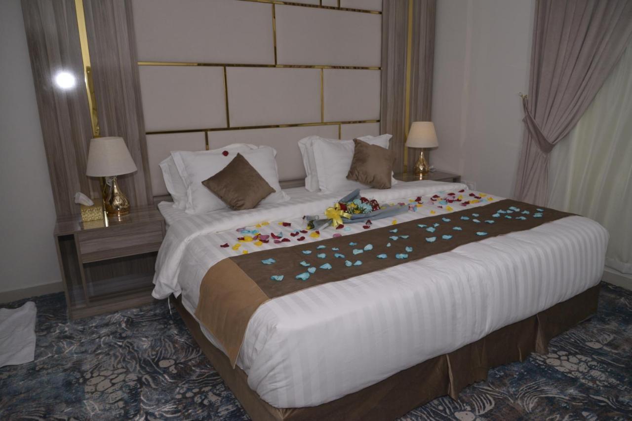 Lavana Sari Jeddah Luaran gambar