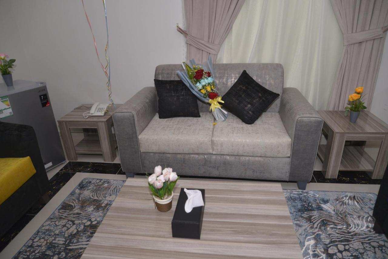 Lavana Sari Jeddah Luaran gambar