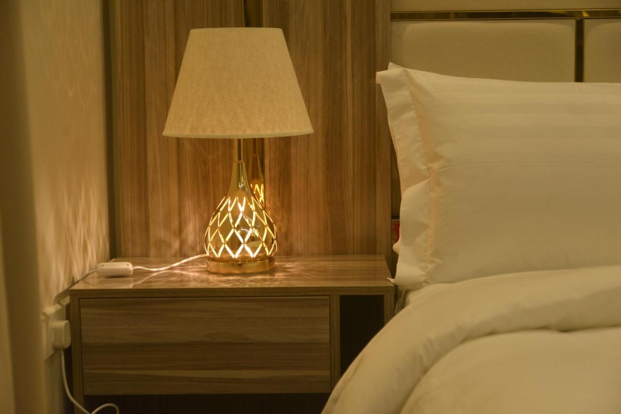 Lavana Sari Jeddah Luaran gambar