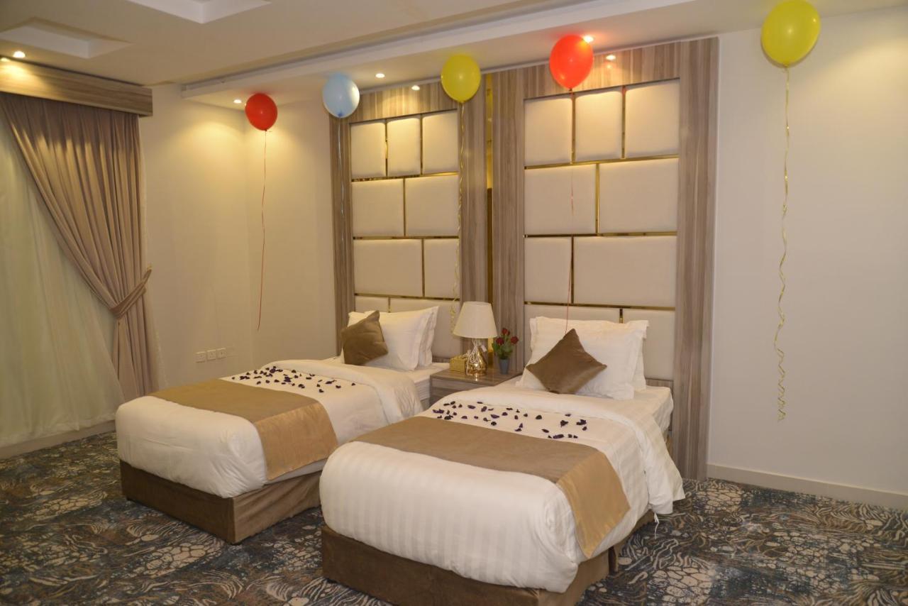 Lavana Sari Jeddah Luaran gambar