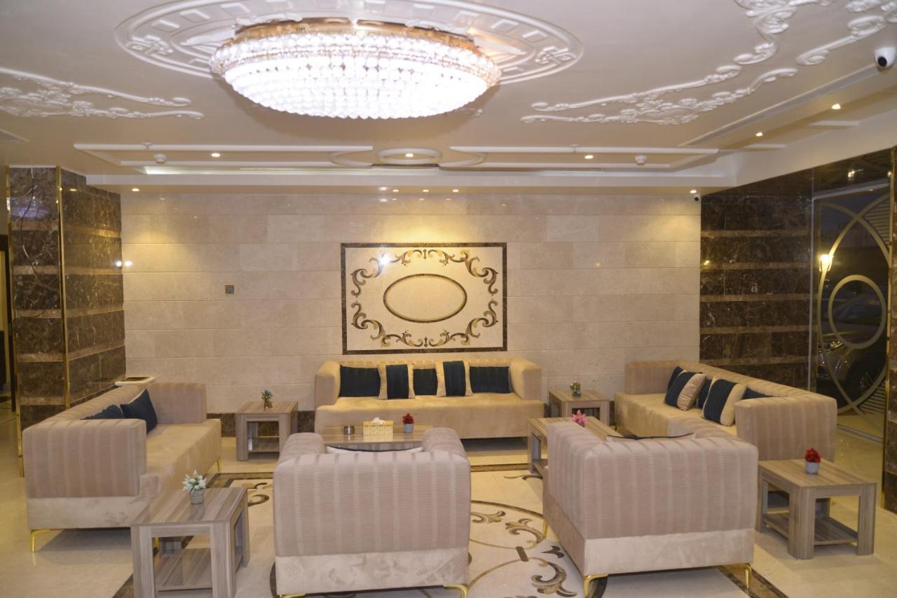 Lavana Sari Jeddah Luaran gambar