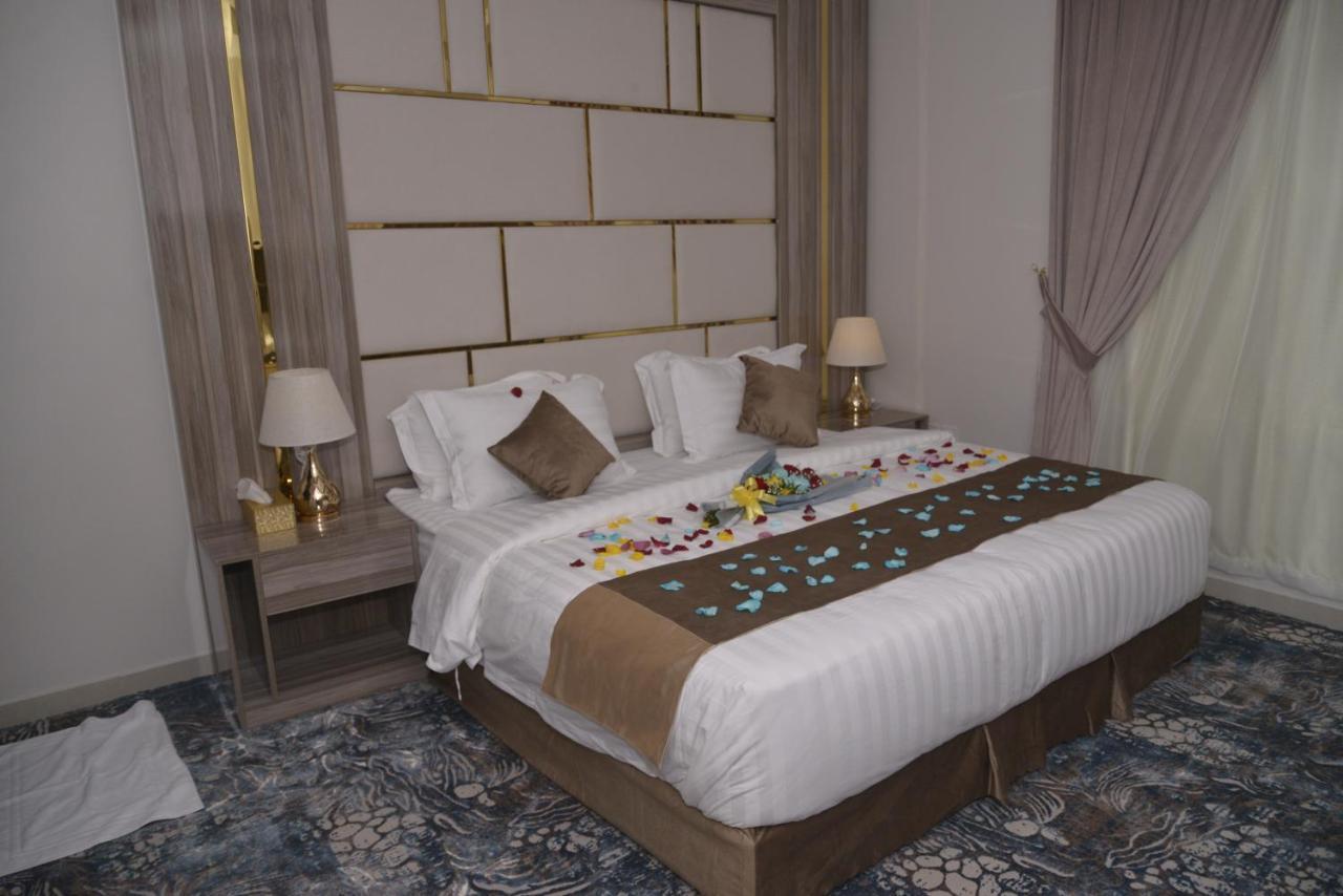Lavana Sari Jeddah Luaran gambar