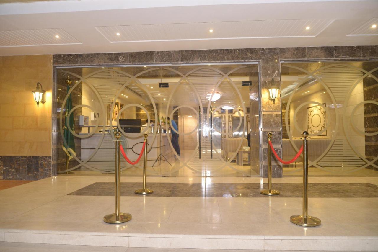 Lavana Sari Jeddah Luaran gambar