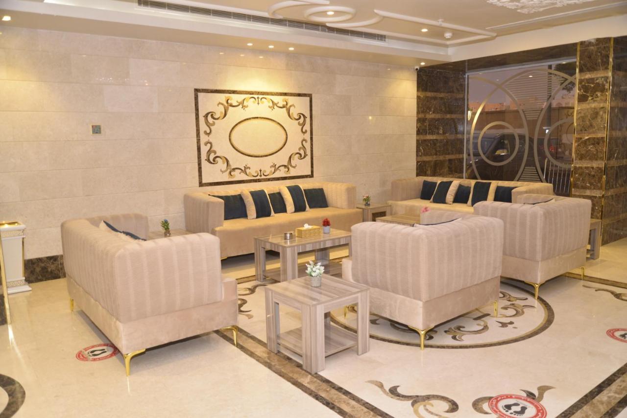Lavana Sari Jeddah Luaran gambar