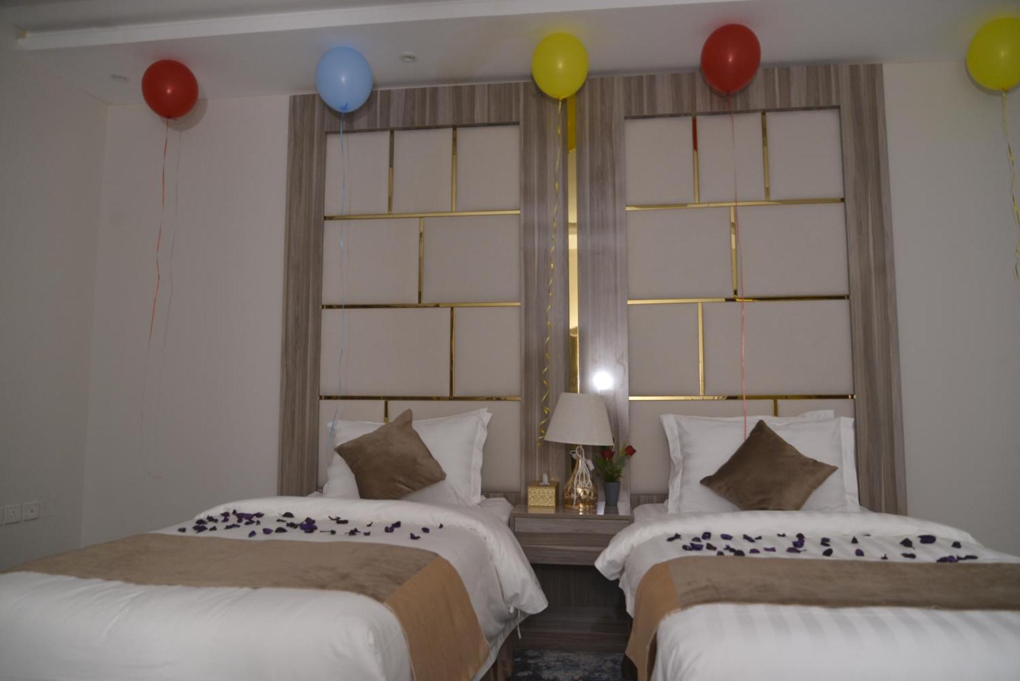 Lavana Sari Jeddah Luaran gambar