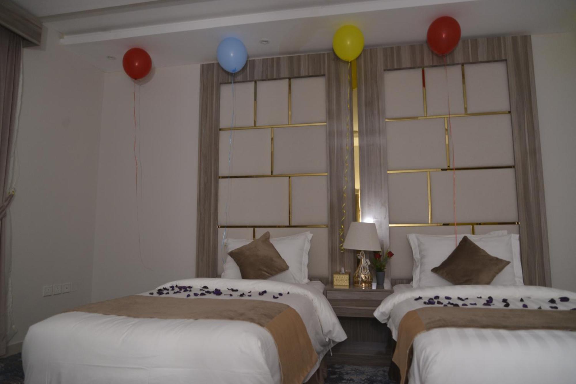 Lavana Sari Jeddah Luaran gambar
