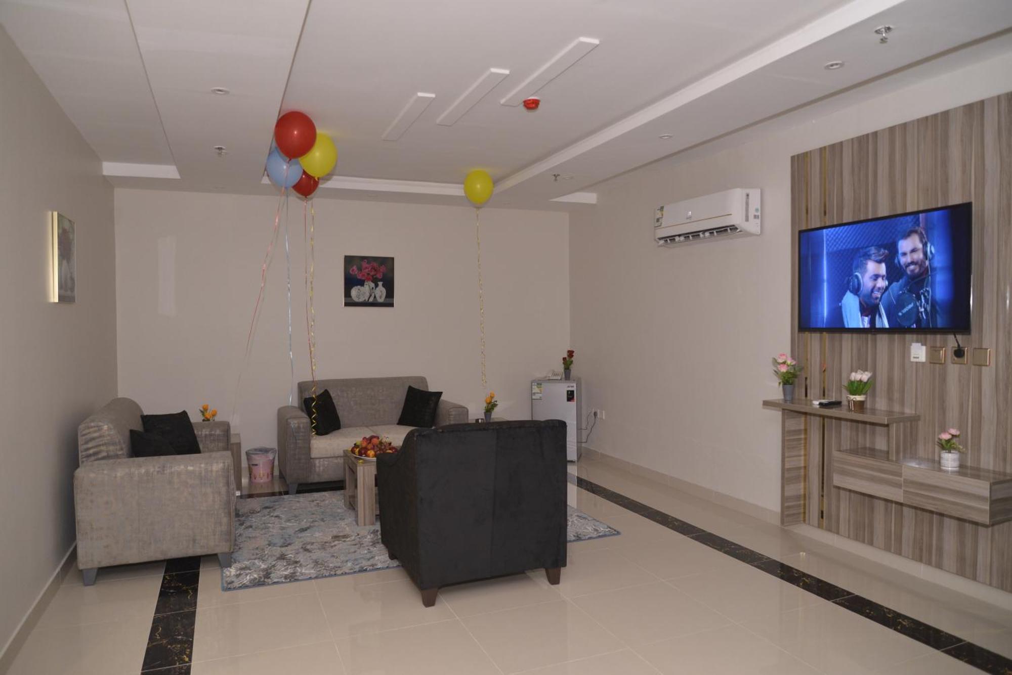 Lavana Sari Jeddah Luaran gambar