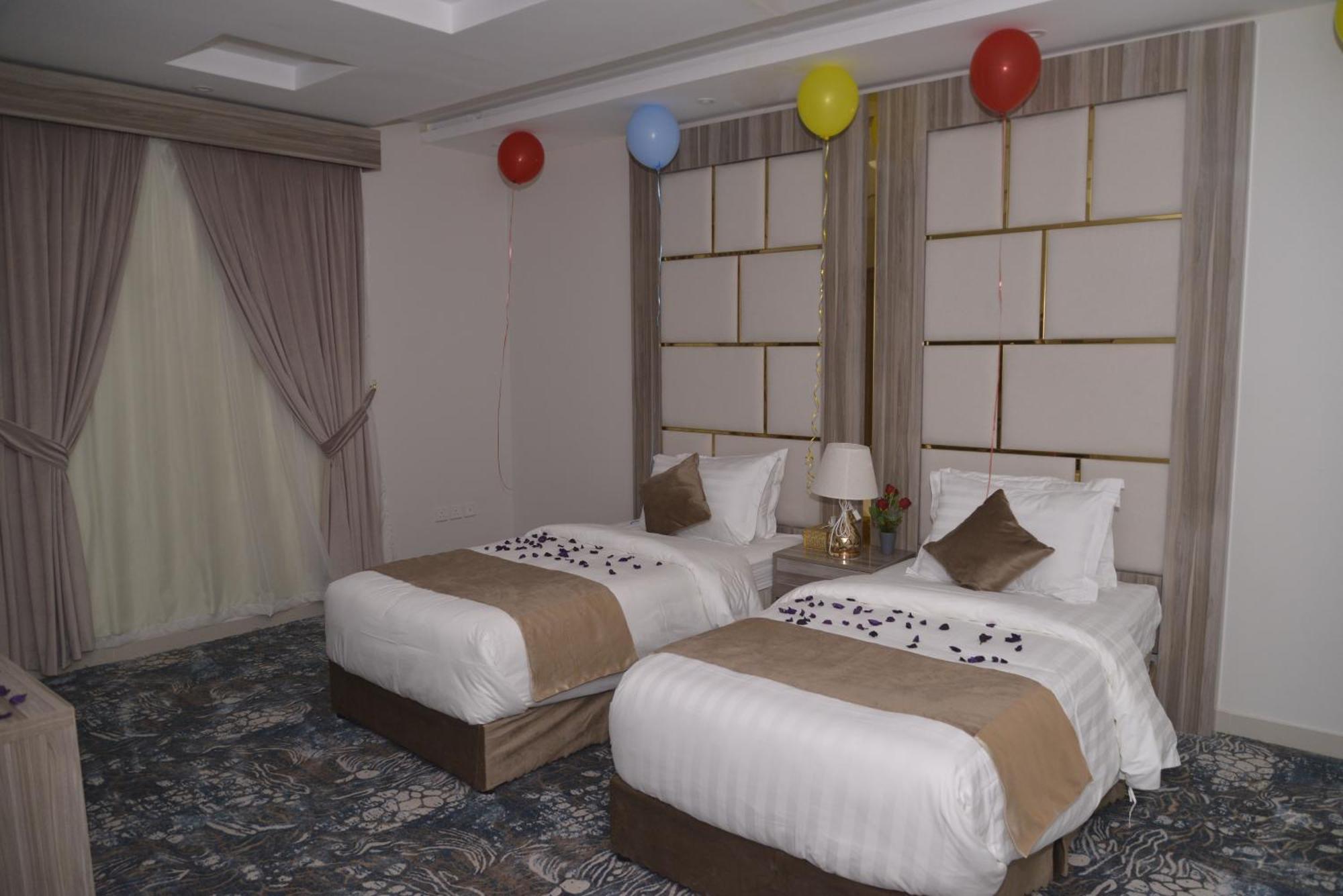 Lavana Sari Jeddah Luaran gambar