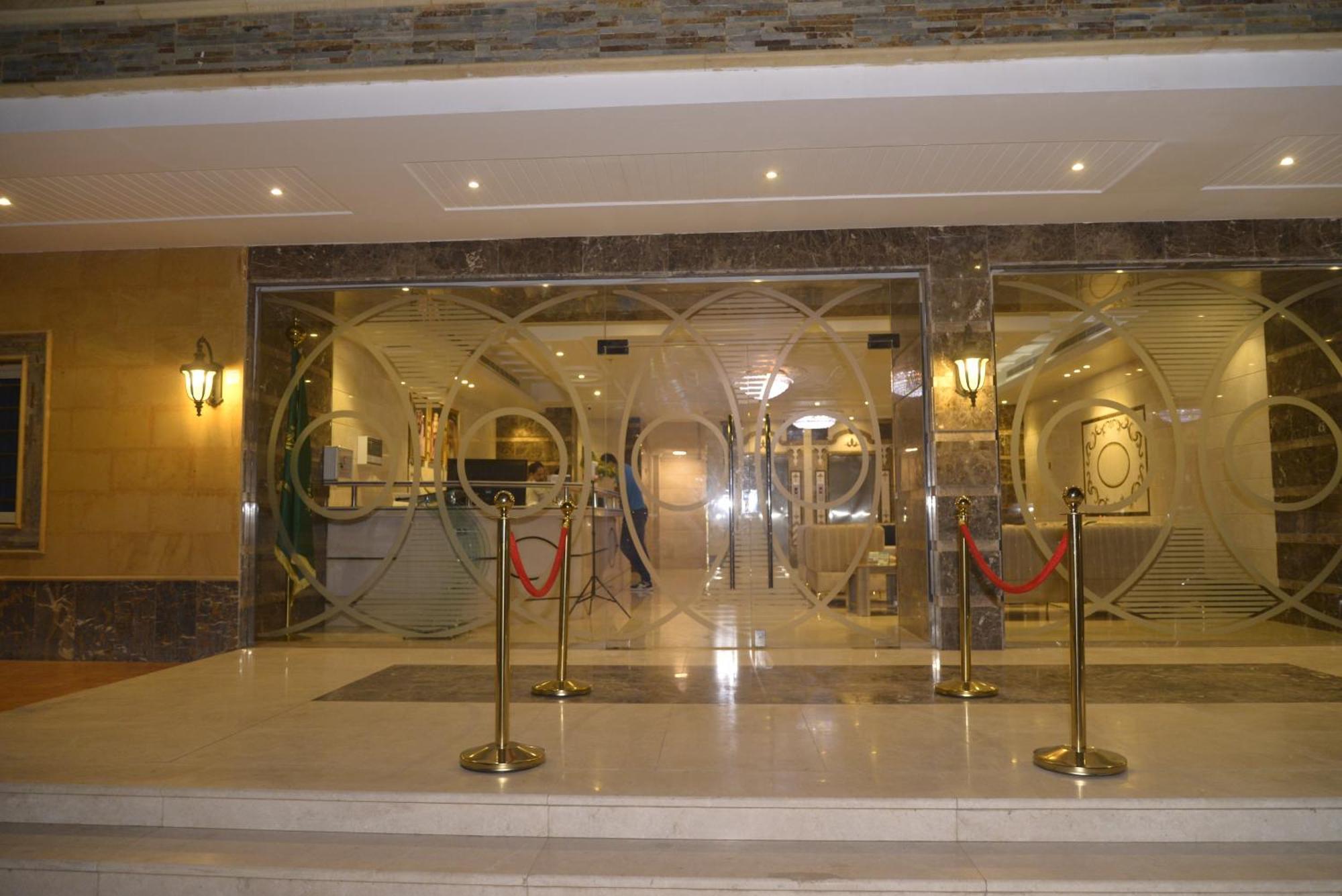 Lavana Sari Jeddah Luaran gambar