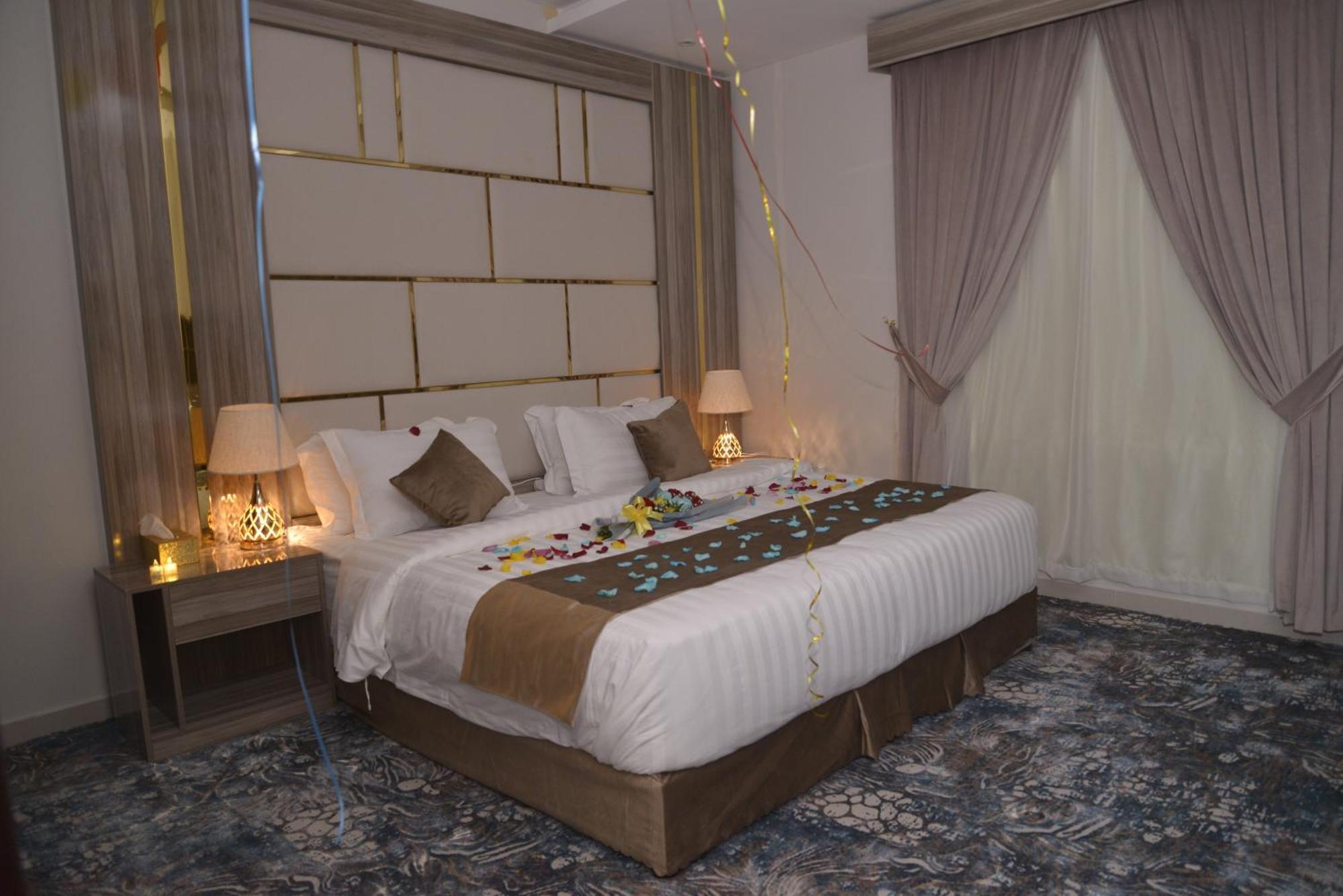 Lavana Sari Jeddah Luaran gambar